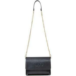 Táskák Liu Jo ECS M CROSSBODY AF5152 E0087 kép