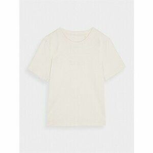 Rövid ujjú pólók 4F WAW24TTSHF180712S kép