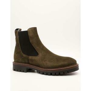 Bokacsizmák Alpe 2609-11-40 kép