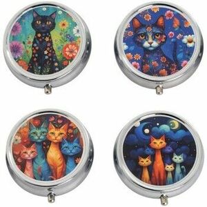 Kosarak és dobozok Signes Grimalt 4U Pillbox kép