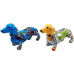 Szobrok, figurák Signes Grimalt Kutya 2U kép