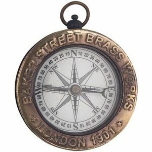 Szobrok, figurák Signes Grimalt Iránytű kép