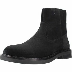 Bokacsizmák Geox D SERILDA kép