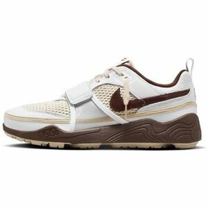 Divat edzőcipők Nike Zoom Field Jaxx Travis Scott Light Chocolate kép