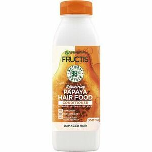 Balzsamok & Ápolók Garnier Papaya Hair Food Conditioner Fructis kép