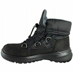 Magas szárú edzőcipők 4F OBDH263 kép