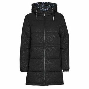 Steppelt kabátok Desigual KALMAR kép