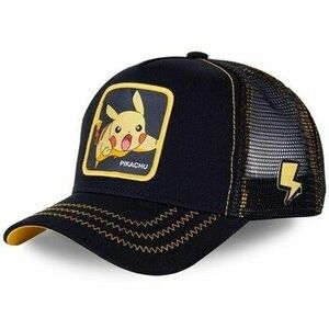 Baseball sapkák Capslab Pikachu Pokemon Trucker kép