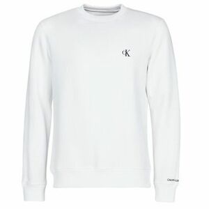Pulóverek Calvin Klein Jeans CK ESSENTIAL REG CN kép