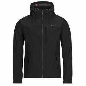 Dzsekik Superdry SOFTSHELL TREKKER JKT kép