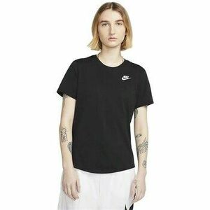 Rövid ujjú pólók Nike Nsw Tee Club kép
