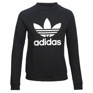 Pulóverek adidas TRF CREW SWEAT kép