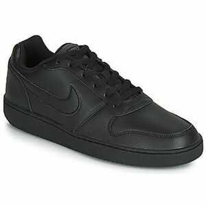 Rövid szárú edzőcipők Nike EBERNON LOW kép