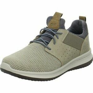 Rövid szárú edzőcipők Skechers Camben kép