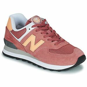 Rövid szárú edzőcipők New Balance 574 kép