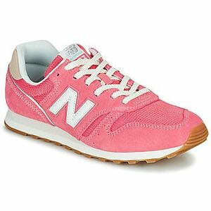 Rövid szárú edzőcipők New Balance 373 kép