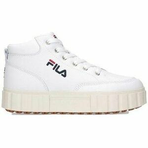 Csizmák Fila Sandblast L Mid kép