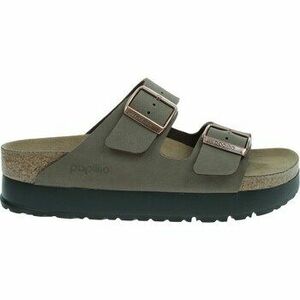 Lábujjközös papucsok BIRKENSTOCK Papillio Arizona Flex Platform kép