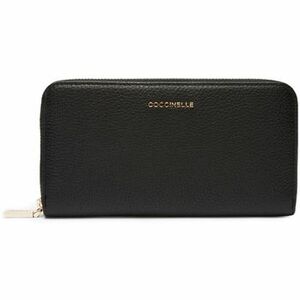 Pénztárcák Coccinelle METALLIC SOFT E2 MW5 11 04 01 kép