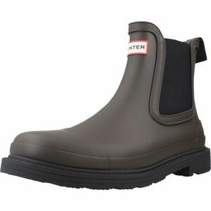 Bokacsizmák Hunter COMMANDO CHELSEA kép