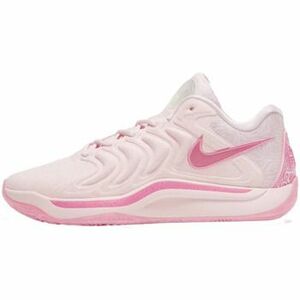 Rövid szárú edzőcipők Nike KD 17 Aunt Pearl kép