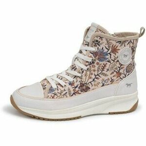 Magas szárú edzőcipők Mustang 52C0791458502555 kép