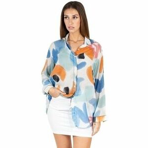 Ingek / Blúzok Isla Bonita By Sigris Kurta kép