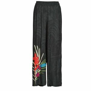 Lenge nadrágok Desigual COLIBRI kép