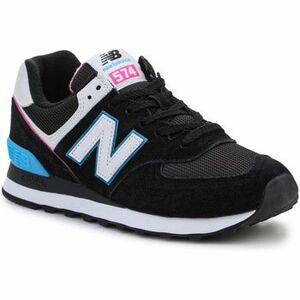 Rövid szárú edzőcipők New Balance WL574CK2 kép