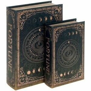 Kosarak és dobozok Signes Grimalt 2U Könyves Doboz kép