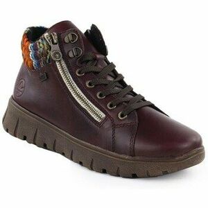 Magas szárú edzőcipők Rieker RKR823A kép