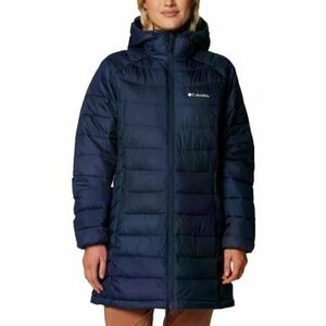 Kabátok Columbia POWDER LITE II MID JACKET kép