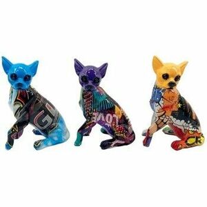 Szobrok, figurák Signes Grimalt Kutya 3U kép