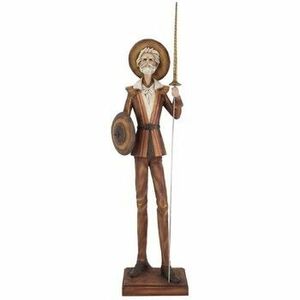Szobrok, figurák Signes Grimalt Don Quijote kép