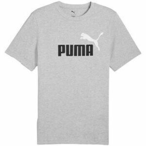 Rövid ujjú pólók Puma 68470804 kép