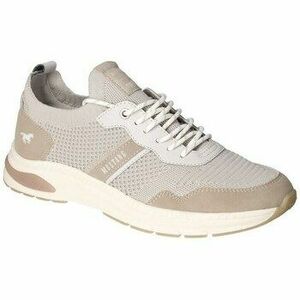 Rövid szárú edzőcipők Mustang 4194301318 kép