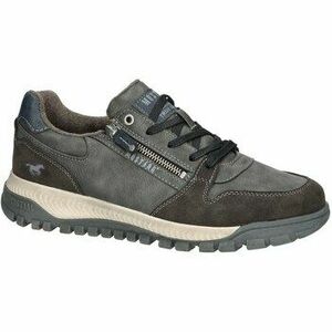 Rövid szárú edzőcipők Mustang 4202301020 kép