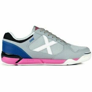 Rövid szárú edzőcipők Munich One 63 kép