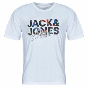 Rövid ujjú pólók Jack & Jones JJGEPLAS kép