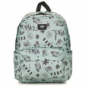 Hátitáskák Vans OLD SKOOL BACKPACK 20L kép
