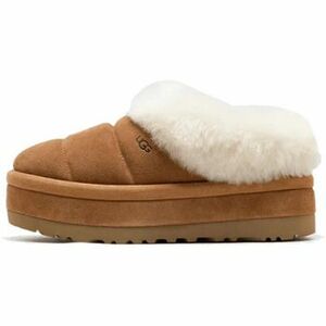 Divat edzőcipők UGG Tazzlita Slipper Chestnut kép