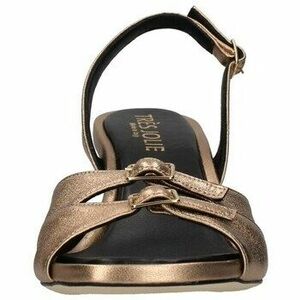 Szandálok / Saruk Tres Jolie 2143/LUNA kép