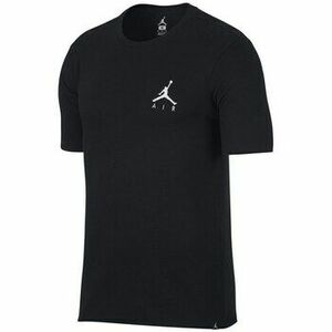 Rövid ujjú pólók Nike Air Jordan Jumpman Embroidered Tee kép