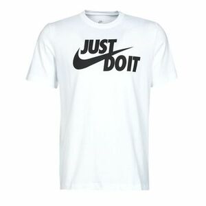 Rövid ujjú pólók Nike NSTEE JUST DO IT SWOOSH kép