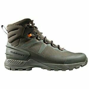 Túracipők Mammut Blackfin Iii Mid Dt kép