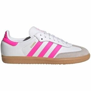 Divat edzőcipők adidas Samba OG J JQ2831 kép