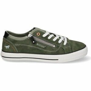 Alsóváros Mustang 4198302077 kép