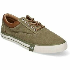 Alsóváros Mustang 4072315777 kép