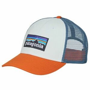 Baseball sapkák Patagonia P-6 LOGO LOPRO TRUCKER HAT kép