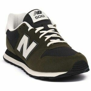 Rövid szárú edzőcipők New Balance GM500ROS kép